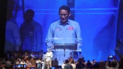 Didukung 1.000 Pengusaha, Sandi: Alhamdulillah Doa Saya Terjawab