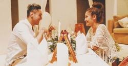 Resmi Lamar Siti Badriah, Krisjiana Sempat Gugup