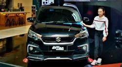 Suzuki Targetkan Kontribusi Penjualan Ertiga Sport 20 Persen