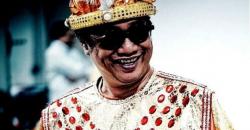 Ambruk di Panggung, Butet Kertaredjasa Bersikeras Selesaikan Pentas