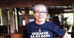 Alami Serangan Jantung, Butet Kertaredjasa: Aku Masih Hidup