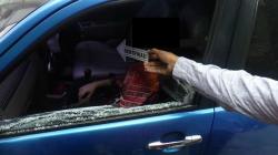 Hasil Forensik, Mayat Perempuan di Dalam Mobil Tewas Dibunuh