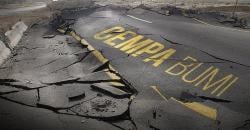 Gempa 5,0 SR Guncang Banggai Kepulauan Sabtu Pagi, Warga Panik