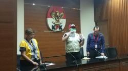 Miris, Wisnu Kuncoro Ditangkap saat Anaknya Bakal Menikah Besok