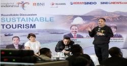 Sustainable Tourism, Konsep Pariwisata yang Diincar Traveler Milenial