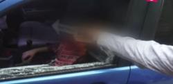 PNS Perempuan Ditemukan Tewas dengan Leher Terikat Sabuk Pengaman di Mobil