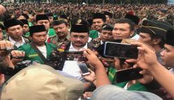 Soal Gerakan Rabu Putih 17 April, Ini Penjelasan Ketum GP Ansor