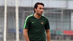 Dear Timnas Indonesia, Ezra Walian Beri Rumus Jenius Tembus 16 Besar Piala Dunia U-17 2023 