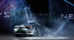 Perusahaan China Ambisius Jadi Kelompok Kendaraan Listrik Terbesar