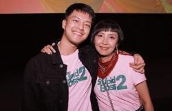 Berperan di My Stupid Boss 2, Morgan Oey: Ini Look Saya Paling Jelek