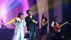 After Hours Music GTV, Nostalgia dengan Lagu Lama Bersama Padi Reborn 