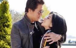 Bulan Madu, Syahrini Ingin Segera Punya Anak dari Reino Barack