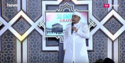 Ingin Menyambut Kematian yang Indah, Ini Pesan Ustaz Taufiqurrahman
