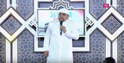 Jaga Kesucian Diri dengan Berwudhu dan Kumpul Bersama Orang Baik
