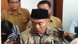 Diwarnai Keterlambatan Login, Mendikbud Pastikan UNBK Lancar