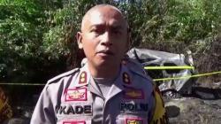 Kronologi Avanza Terbakar Renggut 5 Korban Usai Tabrakan dengan Truk