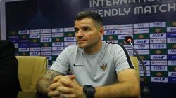 Jadwal Liga 1 dan Timnas Tak Bentrok, Simon McMenemy Lega