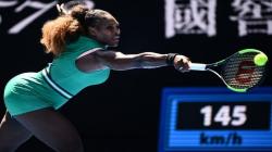 Cedera Lutut, Serena Williams Mundur dari Miami Terbuka 2019