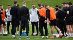 Prediksi Montenegro Vs Inggris: The Three Lions Andalkan Pemain Muda