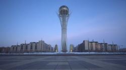 Astana hingga Istanbul: Kisah Sejumlah Kota di Dunia yang Ganti Nama