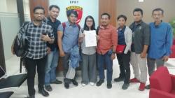 Koalisi Masyarakat Sipil Laporkan Badan Pertanahan Papua ke Bareskrim