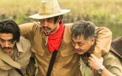 Tayang di Bioskop 28 Maret 2019, My Stupid Boss 2 Lebih Jenaka 