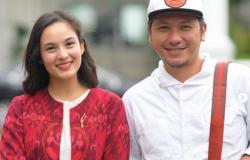 Move On dari Gisel, Gading Marten Diisukan Dekat dengan Chelsea Islan