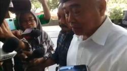 Diperiksa KPK soal Suap Romy, KH Asep: Tak Pernah Beri Rekomendasi