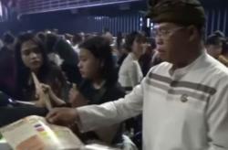 Tekan Angka Golput, KPU Bali Gelar Sosialisasi ke Pekerja Hiburan Malam