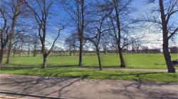 Teror di Inggris, Remaja dan Wanita 30 Tahun Ditembak di Taman London