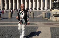 Sukses Main Film, Ozy Syahputra Mulai Seriusi Dunia Tarik Suara