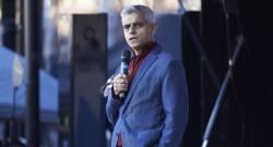 Wabah Omicron Semakin Mengkhawatirkan, Wali Kota London: Ini Insiden Besar!