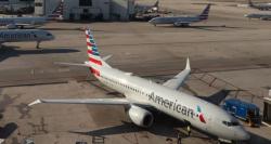 Kokpit Berasap, Pesawat Boeing 787 United Airlines Mendarat Darurat