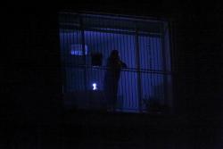 Pemadaman Listrik Lumpuhkan Venezuela Lagi, Warga Sedih dan Frustasi