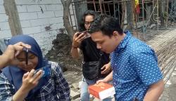 Anak Risma Diperiksa Kasus Jalan Ambles, Polisi: Tak Ada Tebang Pilih