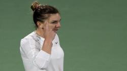 Kalahkan Venus Williams, Simona Halep ke Perempat Final Miami Terbuka