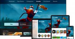 Apple Umumkan Layanan Gaming Baru, Diisi Sejumlah Developer Ternama