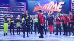 Z-Boys dan Z-Girls Meriahkan It's ShowTime Indonesia di MNCTV
