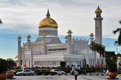 Terkaya Kedua di ASEAN, Ini Sumber Kekayaan Negara Brunei Darussalam