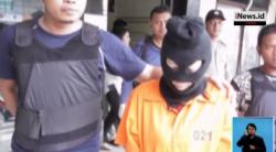 Takut Dipecat Majikan, Perempuan di Medan Bunuh Bayi yang Baru Dilahirkan