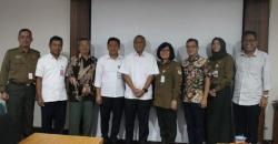 Menteri Rini Rombak Dewan Direksi Perum Perhutani, 2 Direktur Diganti