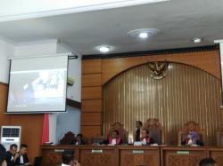 JPU Putar Rekaman CCTV Usai Ratna Operasi Plastik di RS Bina Estetika