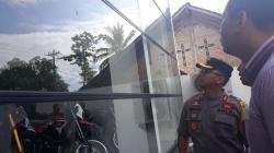 Olah TKP Penembakan di Wates Kulonprogo, Polisi Temukan 2 Peluru