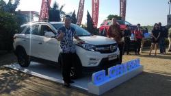 Target Penjualan DFSK 2019 Naik 1.000 Persen