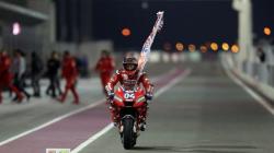Penggunaan Winglet di Motor Legal, Ini Respons Ducati