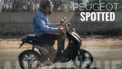 Peugeot Siap Lahirkan Motor Mungil, Cocok Dipakai di Jalan Macet