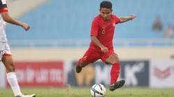Cetak Gol Perdana untuk Timnas, Ini Ungkapan Hati Rafi Syarahil