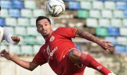 Persija Hadapi Kalteng Putra, Silvio Escobar Bidik Gol Perdana