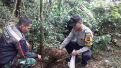 Bayi 4 Bulan Dikubur Hidup-Hidup Ibu Kandung di Purwakarta