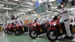 Tambah Varian, Honda Vario Dapat Pilihan Warna Baru